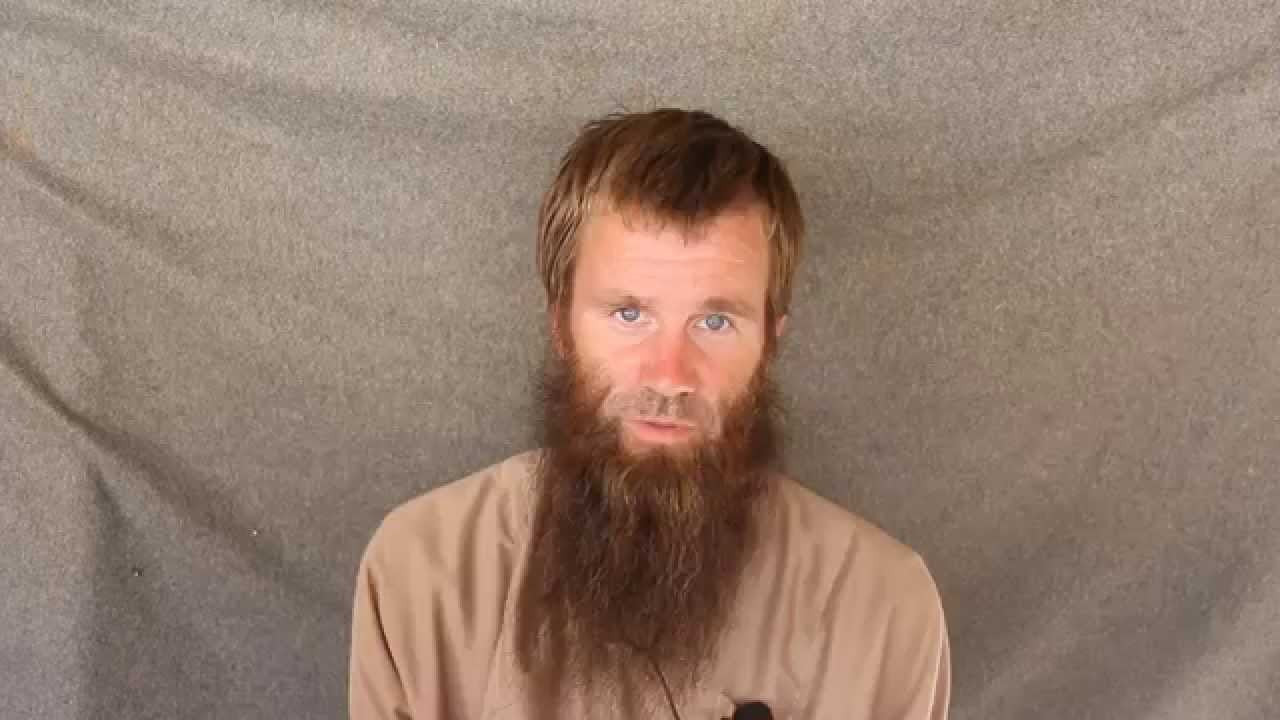 Ελεύθερος μετά από έξι χρόνια Σουηδός όμηρος στα χέρια της Αλ Κάιντα (βίντεο)